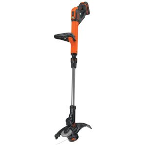 20V MAX* POWERCONNECT™ Cordless 12 Inch 2-Speed String Trimmer and Edger. Battery and Charger Included