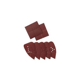 220 Grit MOUSE™ Sand paper. 5-Pack