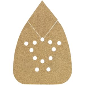 120G MOUSE™ Sandpaper. 5-Pack