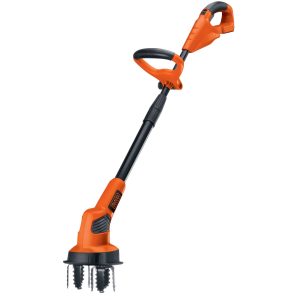20V MAX* POWERCONNECT™ Cordless Garden Cultivator. Battery and Charger Not Included