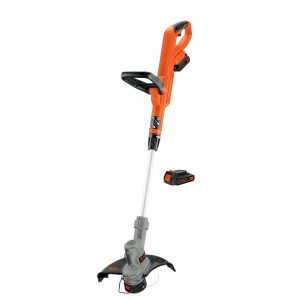 20V MAX* POWERCONNECT™ Cordless 12 Inch String Trimmer and Edger. Battery and Charger Included