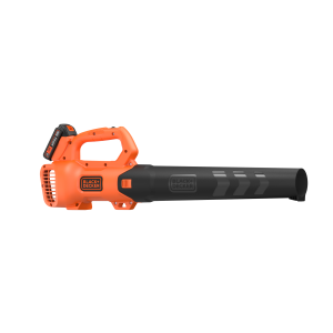 20V MAX* POWERCONNECT™ Cordless Leaf Blower. Battery and Charger Included