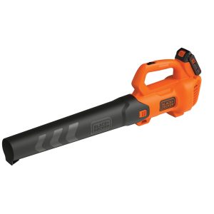 20V MAX* POWERCONNECT™ Cordless Leaf Blower. Battery and Charger Included