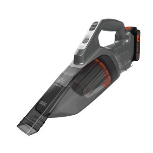dustbuster® POWERCONNECT™ Cordless Handheld Vacuum. Removable Battery