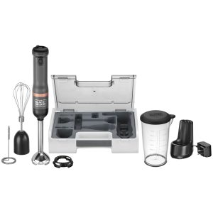 kitchen wand™ 3 Kit. Grey