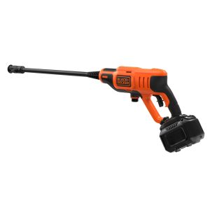 20V MAX* Cordless Power Cleaner Kit. 350 PSI. 1/2 GPM