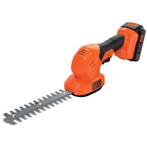 20V MAX* POWERCONNECT™ 3/8 Inch Cordless Shear Shrubber. Battery and Charger Included