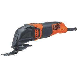 Oscillating Multi-Tool. Variable Speed. 2.5-Amp