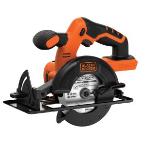 20V MAX* POWERCONNECT™ 5-1/2 Inch Cordless Circular Saw. Battery and Charger Not Included