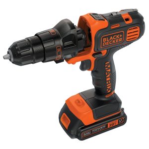 20V MAX* POWERCONNECT™ MATRIX™ Cordless Drill/Driver. Battery and Charger Included