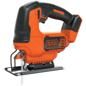 20V MAX* POWERCONNECT™ Cordless Variable Speed Jigsaw. Battery and Charger Not Included