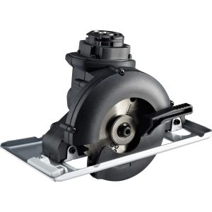 MATRIX™ Trim Saw Attachment with 3-3/8 In Carbide Blade 24T