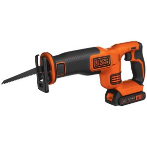 20V MAX* POWERCONNECT™ Cordless Variable Speed Reciprocating Saw. Battery and Charger Included