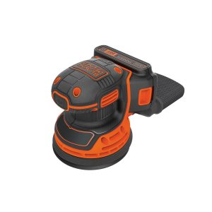 20V MAX* POWERCONNECT™ Cordless Random Orbital Sander. Battery and Charger Included