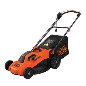 13 Amp 20 Corded Electric Lawn Mower