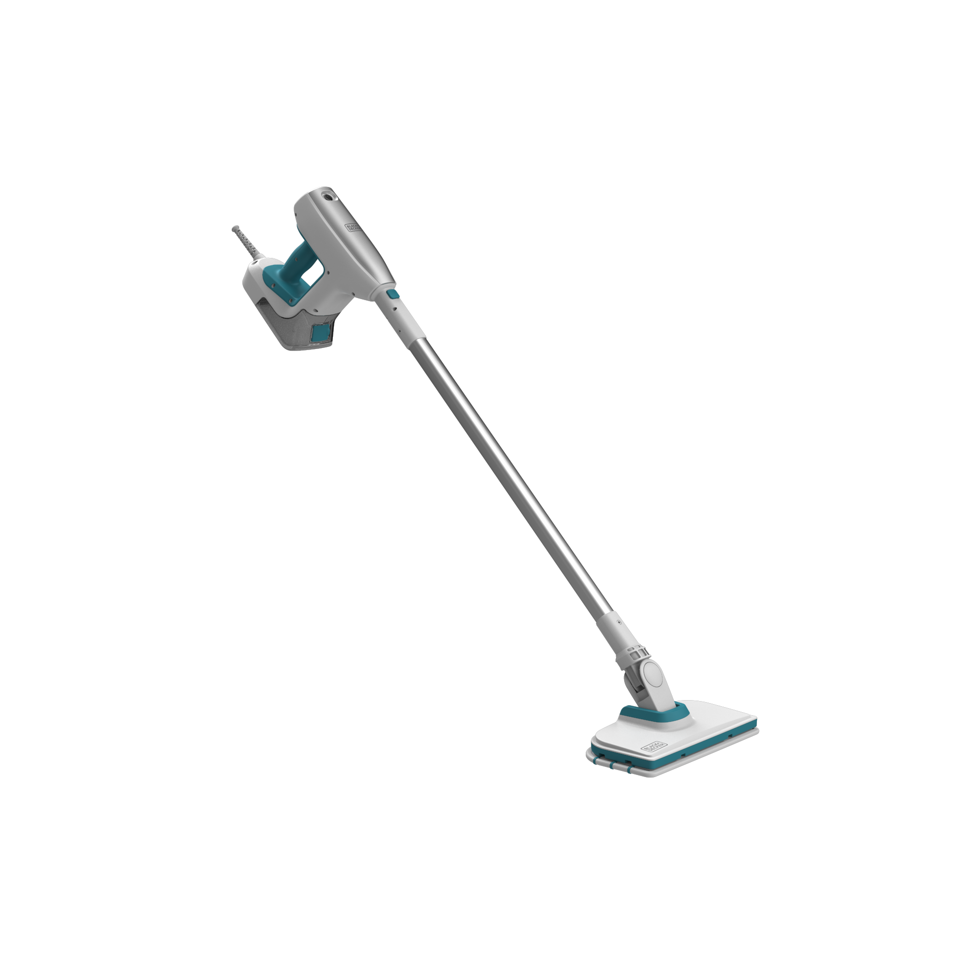 SteamMop™ Multipurpose Steam Cleaning System with 7 Attachments + Storage Wall Mount - Image 16