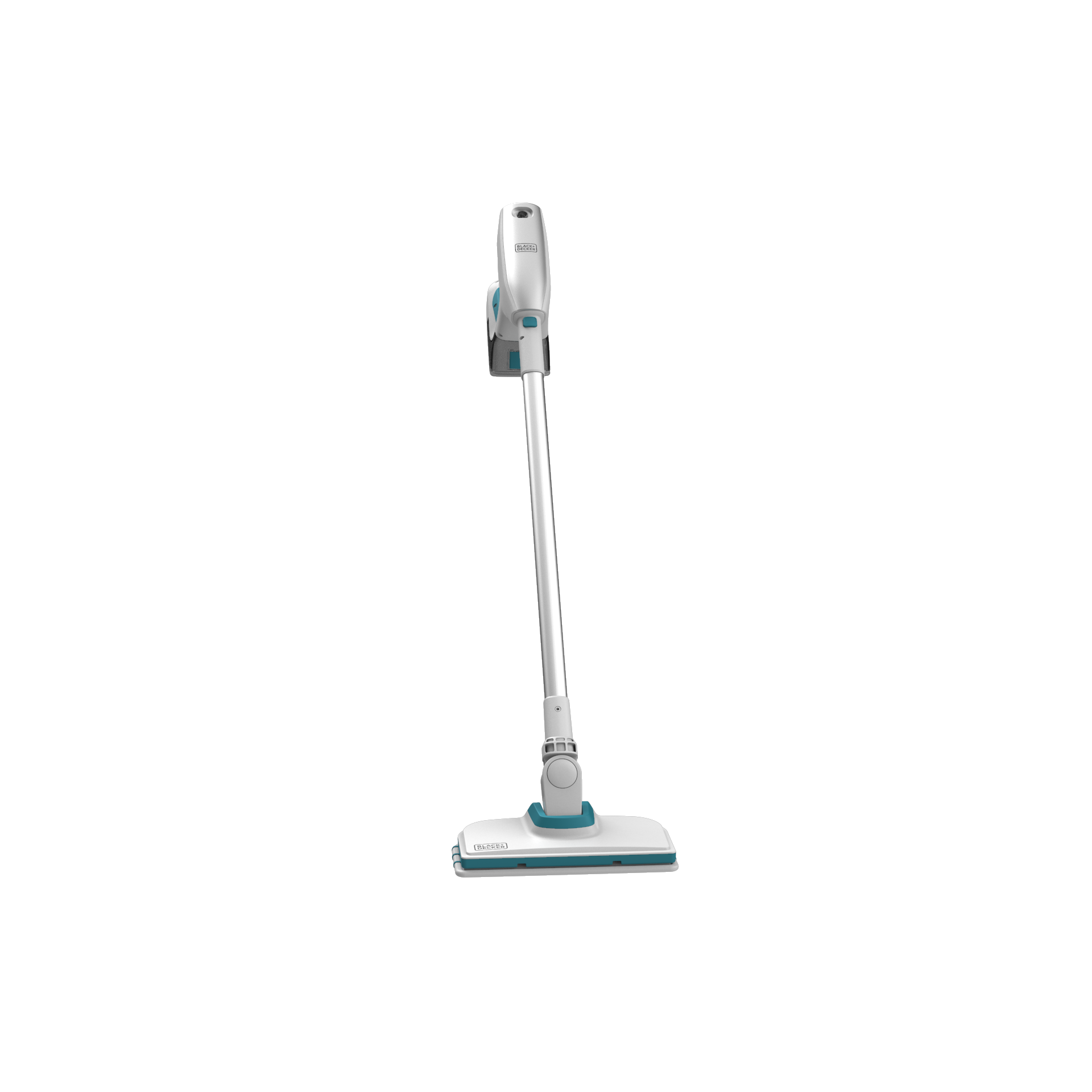 SteamMop™ Multipurpose Steam Cleaning System with 7 Attachments + Storage Wall Mount - Image 4