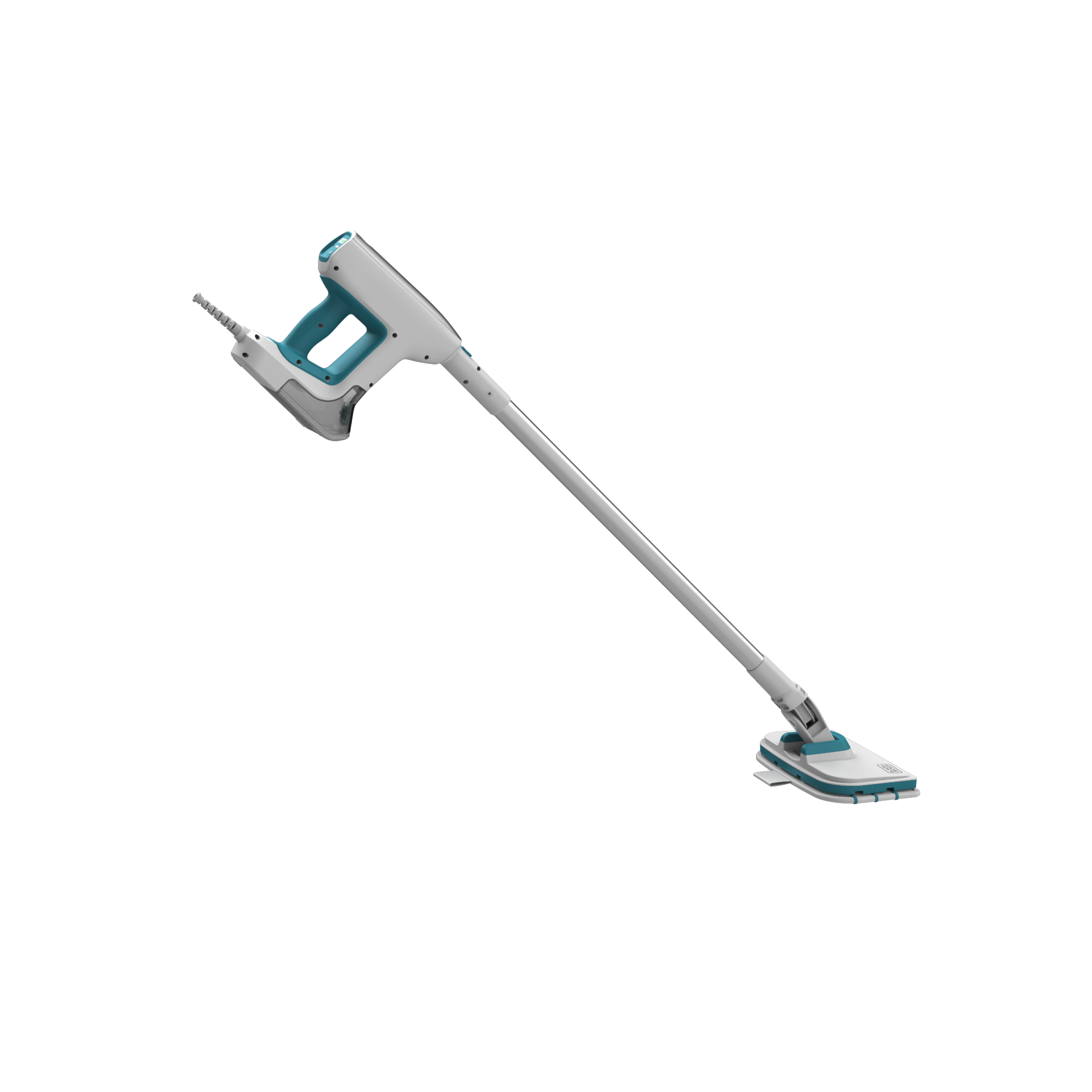 SteamMop™ Multipurpose Steam Cleaning System with 7 Attachments + Storage Wall Mount - Image 28