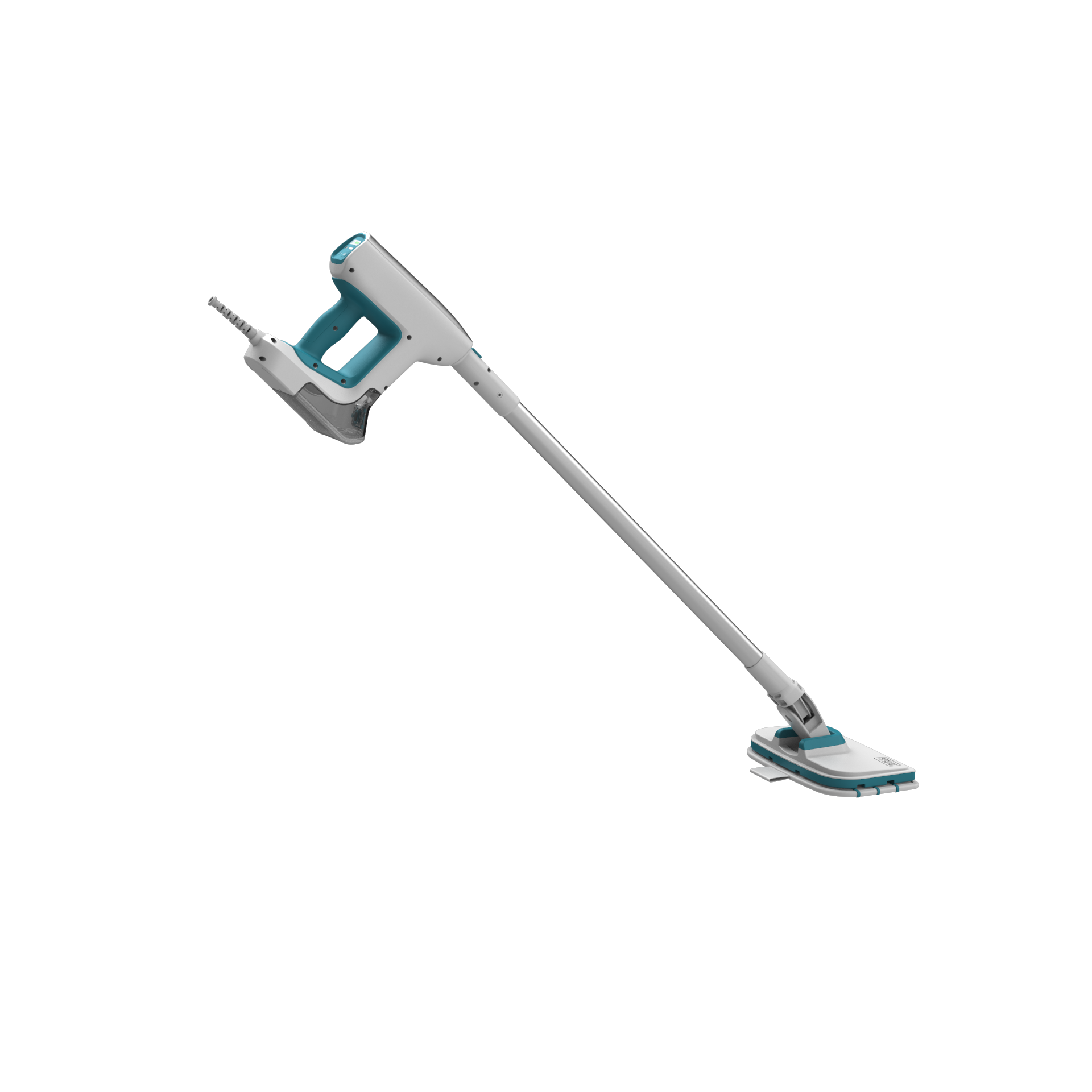SteamMop™ Multipurpose Steam Cleaning System with 7 Attachments + Storage Wall Mount - Image 29