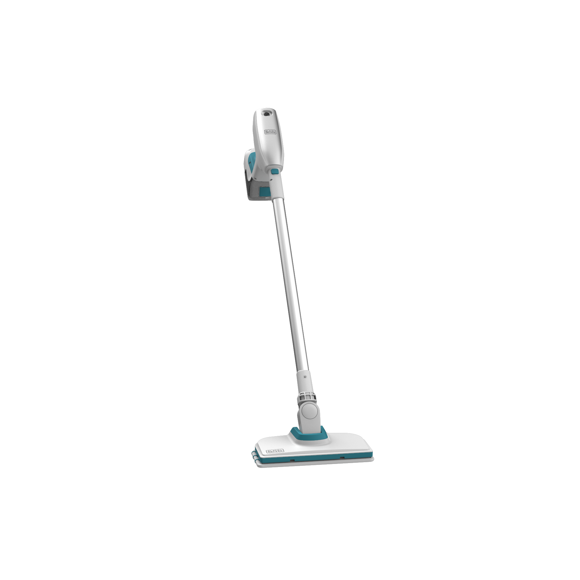 SteamMop™ Multipurpose Steam Cleaning System with 7 Attachments + Storage Wall Mount - Image 5