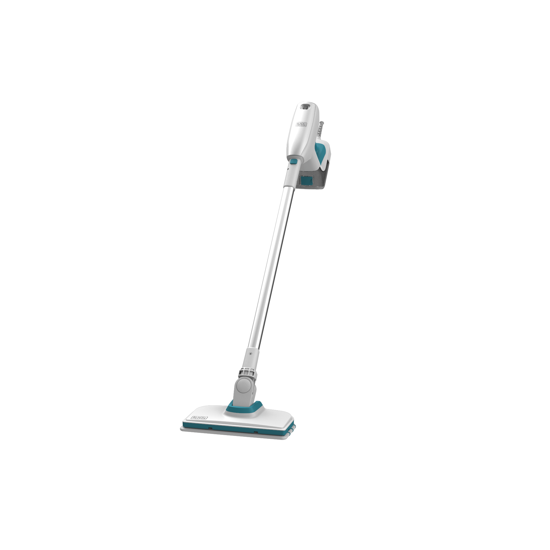 SteamMop™ Multipurpose Steam Cleaning System with 7 Attachments + Storage Wall Mount - Image 12