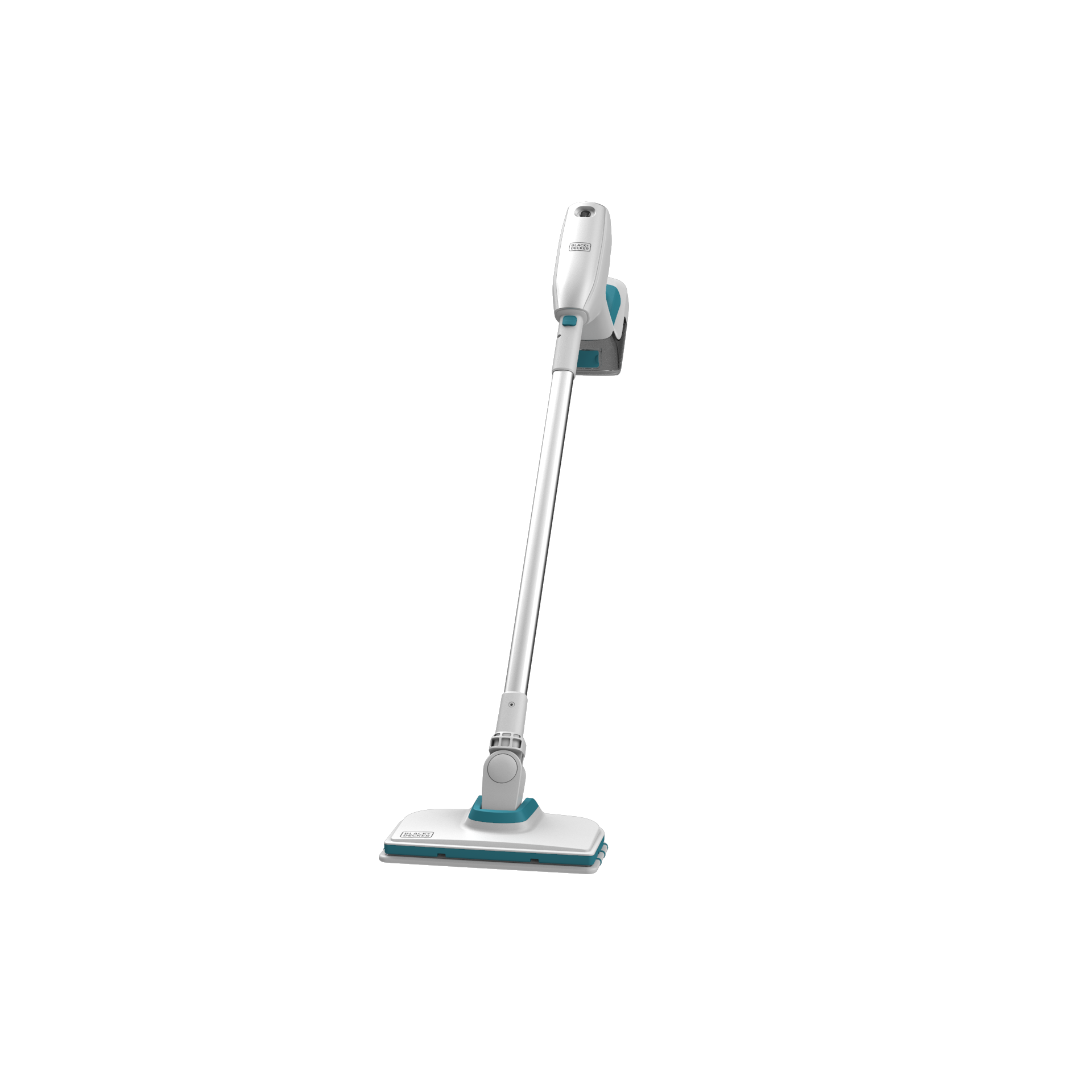 SteamMop™ Multipurpose Steam Cleaning System with 7 Attachments + Storage Wall Mount - Image 13