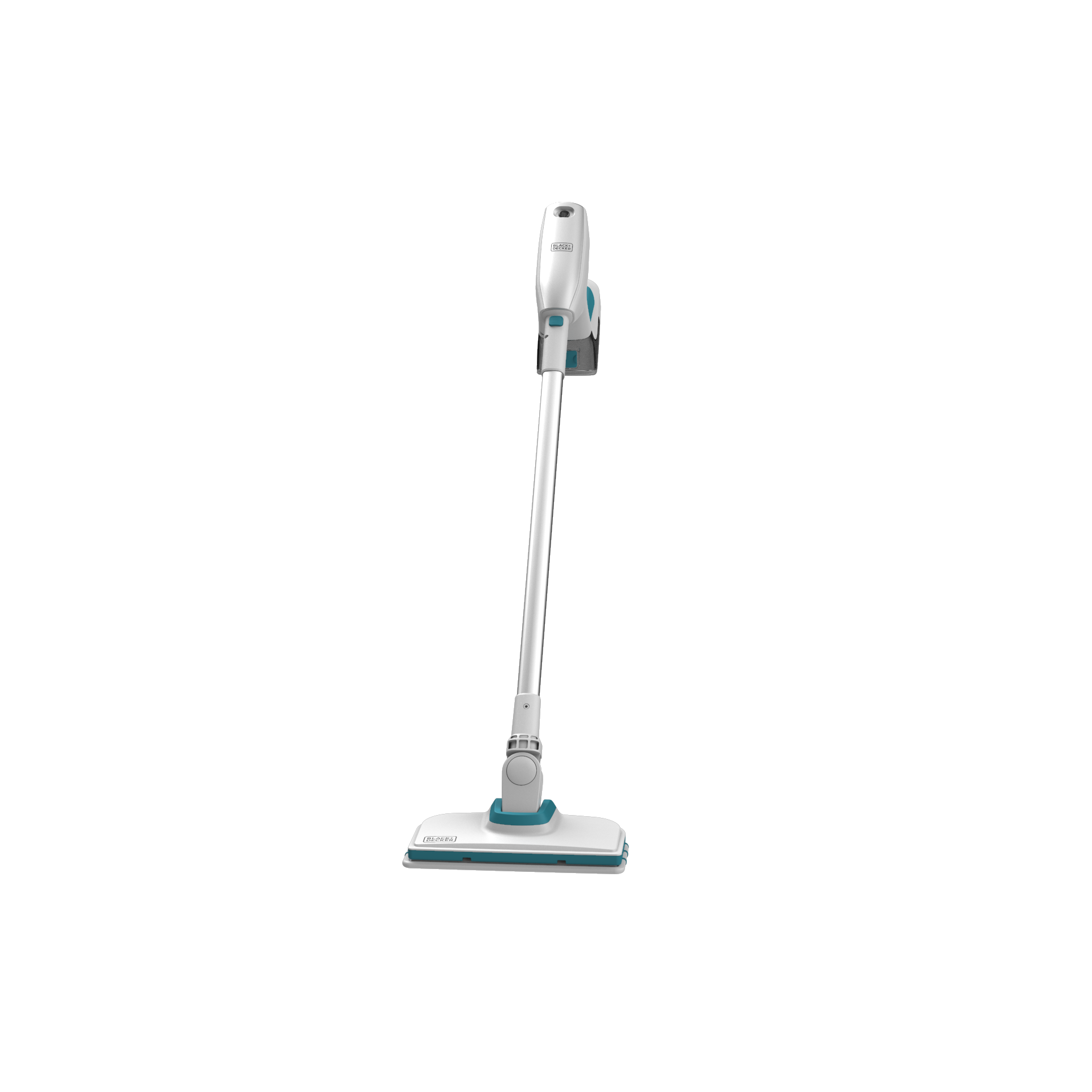 SteamMop™ Multipurpose Steam Cleaning System with 7 Attachments + Storage Wall Mount - Image 14