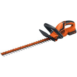 20V MAX* POWERCONNECT™ Hedge Trimmer. 22-Inch. Less Vibration