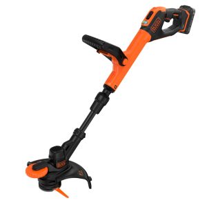 20V MAX* POWERCONNECT™ Cordless Resin Blade Trimmer.  Battery and Charger Included
