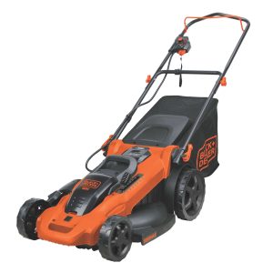 40V MAX* Cordless 20 Inch Lawn Mower. Battery and Charger Included