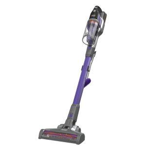 POWERSERIES™ Extreme™ Cordless Pet Hair Stick Vacuum Cleaner. Purple