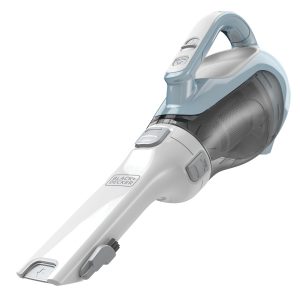 dustbuster® AdvancedClean Cordless Handheld Vacuum. White
