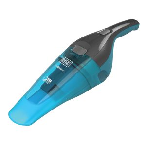 dustbuster® Quickclean Cordless Wet/Dry Handheld Vacuum. Turquoise