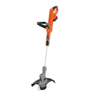 20V MAX* POWERCONNECT™ Cordless 2-in-1 String Trimmer & Edger. Battery & Charger Included