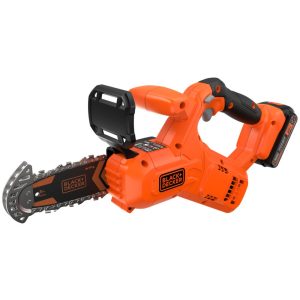 20V MAX* POWERCONNECT™ Cordless 6 Inch Pruning Chainsaw Kit. Battery and Charger Included