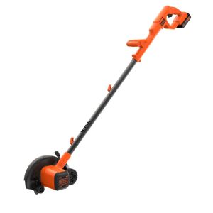 20V MAX* POWERCONNECT™ Cordless Edger Kit with 7 1/2 Blade. Battery and Charger Included