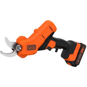 20V MAX* POWERCONNECT™ Cordless Pruner. Battery and Charger Included