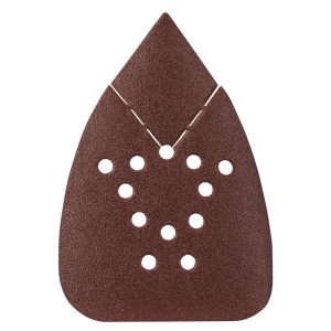 MOUSE™ Assorted Sandpaper. 5-Pack
