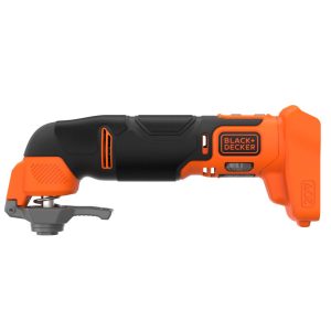 20V MAX* POWERCONNECT™ Cordless Oscillating Multi-Tool. Battery and Charger Not Included