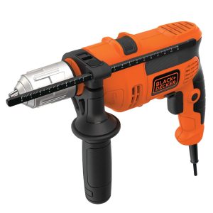 Hammer Drill. 6.0-Amp. 1/2-Inch