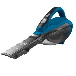 dustbuster® AdvancedClean+™ Cordless Handheld Vacuum. Blue