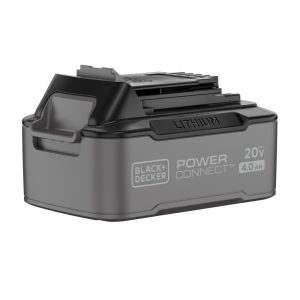 20V MAX* POWERCONNECT™ 4Ah Battery