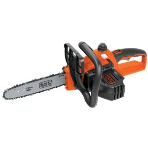 20V MAX* POWERCONNECT™ Cordless 10 Inch Chainsaw. Battery and Charger Not Included