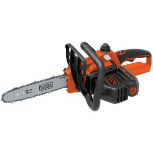 20V MAX* POWERCONNECT™ Cordless 10 Inch Chainsaw Kit. Battery and Charger Included