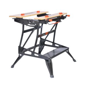 Workmate™ Portable Workbench. Project Center And Vise
