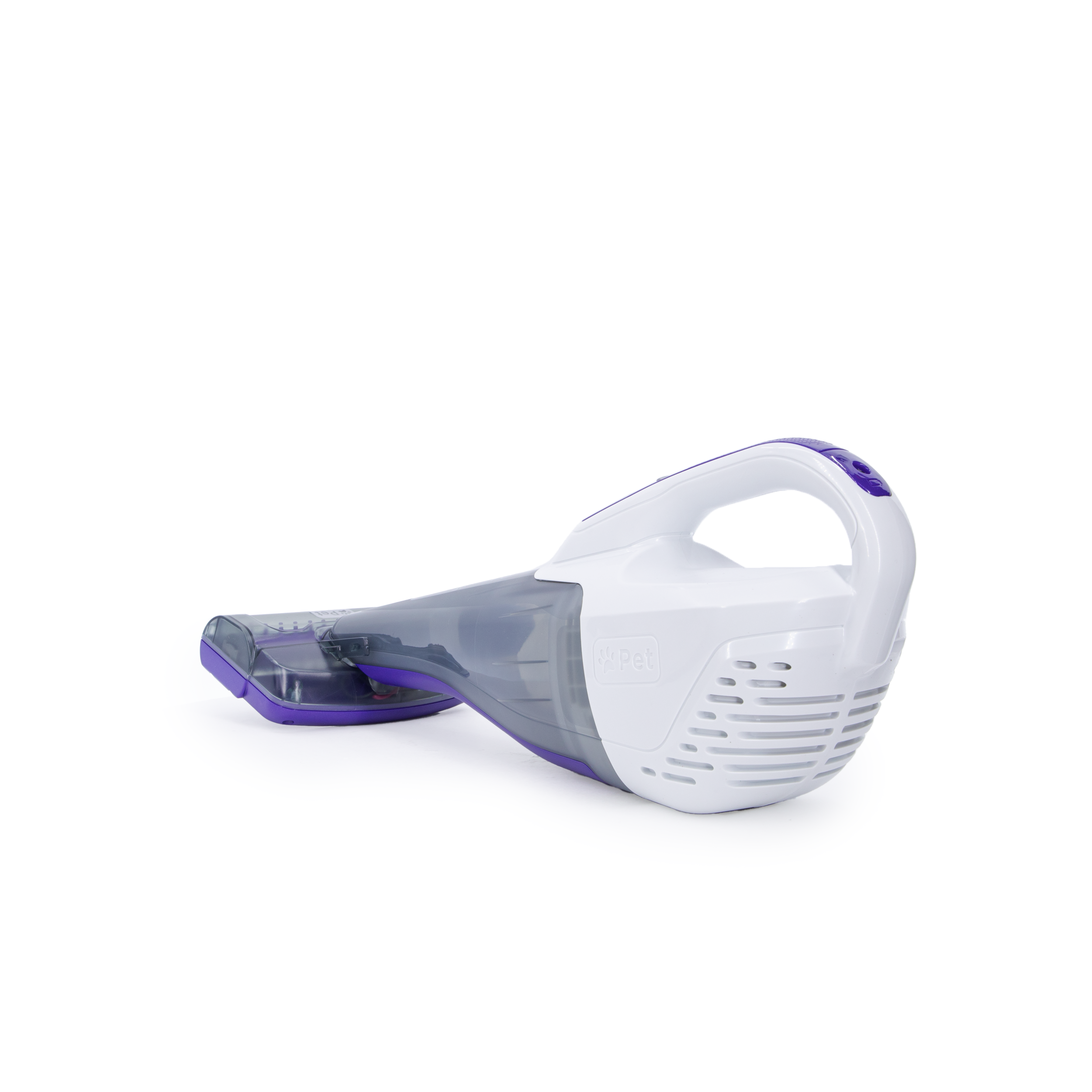 dustbuster® furbuster™ Cordless Pet Power Head Hand Vacuum With Motorized Upholstery Brush - Image 14