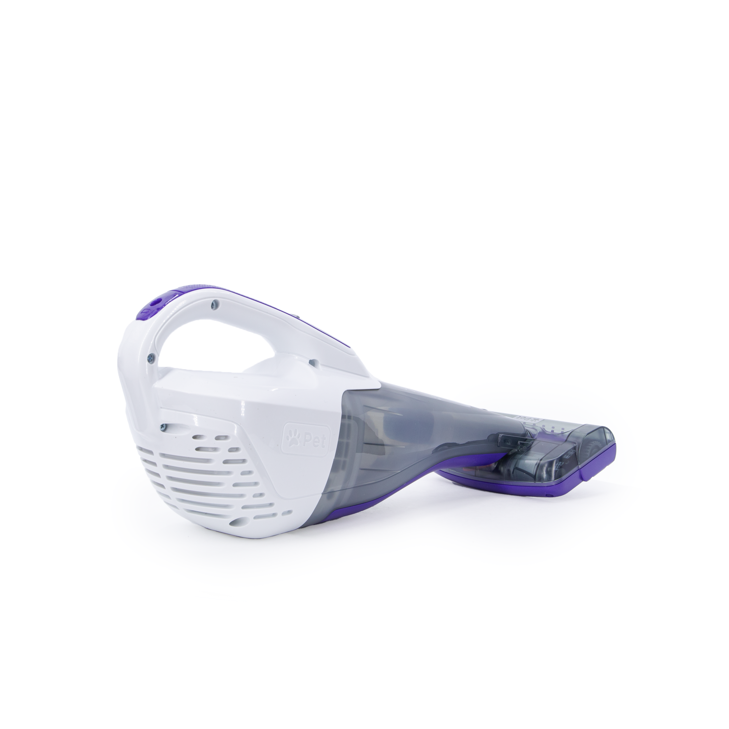 dustbuster® furbuster™ Cordless Pet Power Head Hand Vacuum With Motorized Upholstery Brush - Image 22