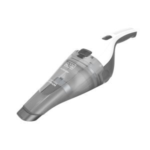 dustbuster® QuickClean™ Cordless Handheld Vacuum. Strong Suction