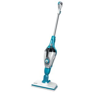 SteamMop™ And Portable Steamer. 2-In-1. Corded