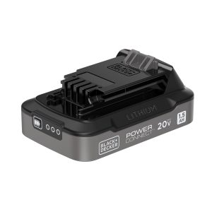 20V MAX* POWERCONNECT™ 1.5 Ah Battery with State of Charge